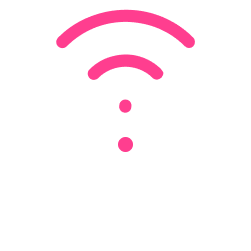 Plexus Wi-Fi At Library